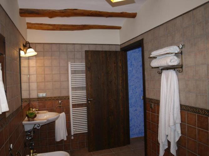 Apartamentos Turisticos La Fuensanta Cella Phòng bức ảnh