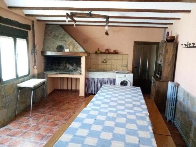 Apartamentos Turisticos La Fuensanta Cella Phòng bức ảnh