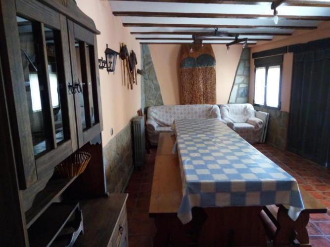 Apartamentos Turisticos La Fuensanta Cella Phòng bức ảnh